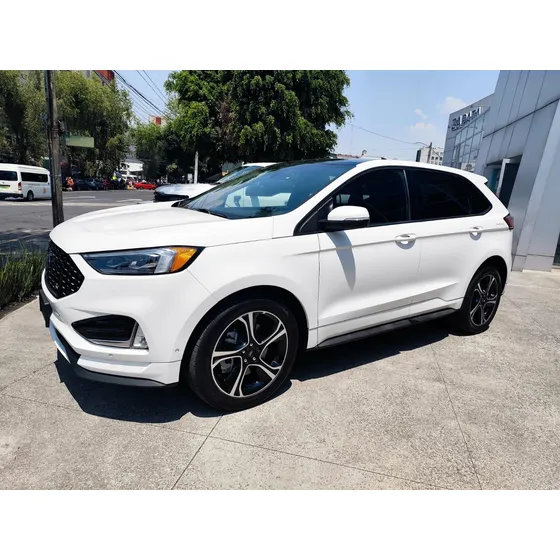 Ford Edge 2.0t Ecoboost St Awd