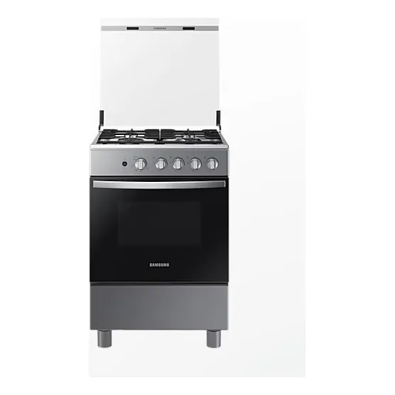 Cocina A Gas Samsung 4 Hornillas