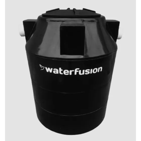 Biodigestor De 3000 Litros