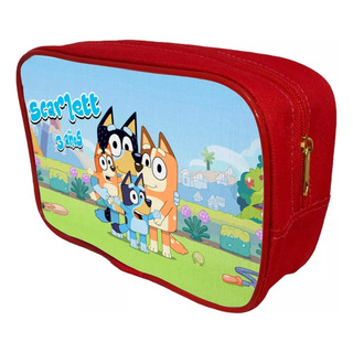25 Lapicera Dulcero Bolo Fiesta Infantil Bluey 25 Lapicera Dulcero Bolo Fiesta Infantil Bluey