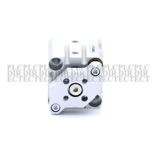 New Smc Cdqmb20-5 Compact Air Cylinder Guide Rod Aac New Smc Cdqmb20-5 Compact Air Cylinder Guide Rod Aac