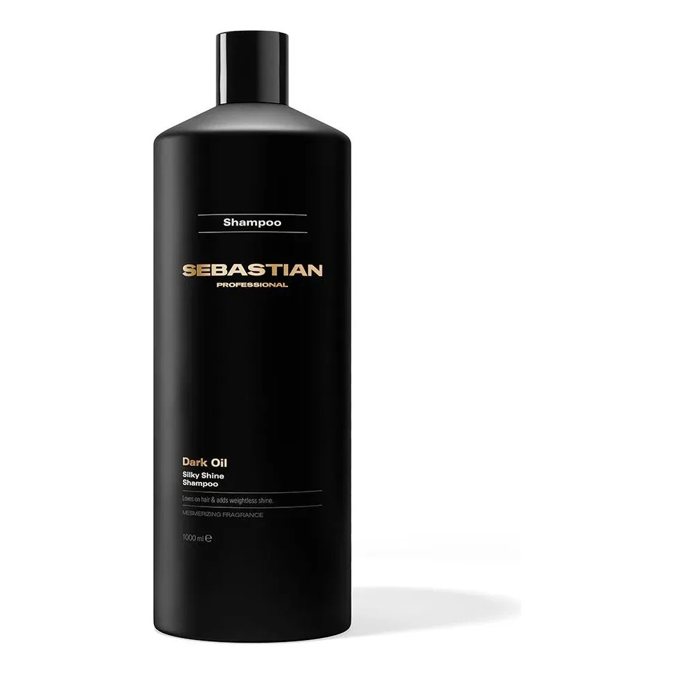 Shampoo Sebastian Dark Oil 1L