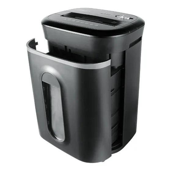 Trituradora De Papel Aurora 18 Folhas - As1800cd 220v