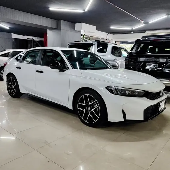 Honda Civic | MercadoLibre.com.ve