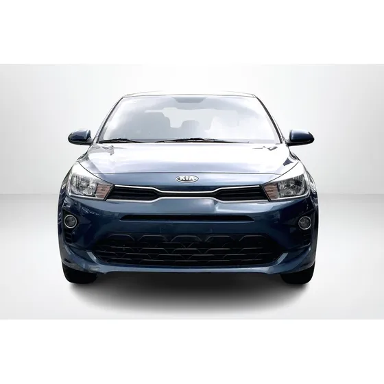 Kia Rio 4 Pts. L, Tm6, Ve Del., R-15