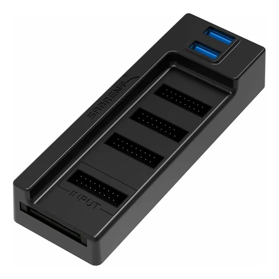 Sabrent Hub Usb 3.0 Interno (hb-ints)