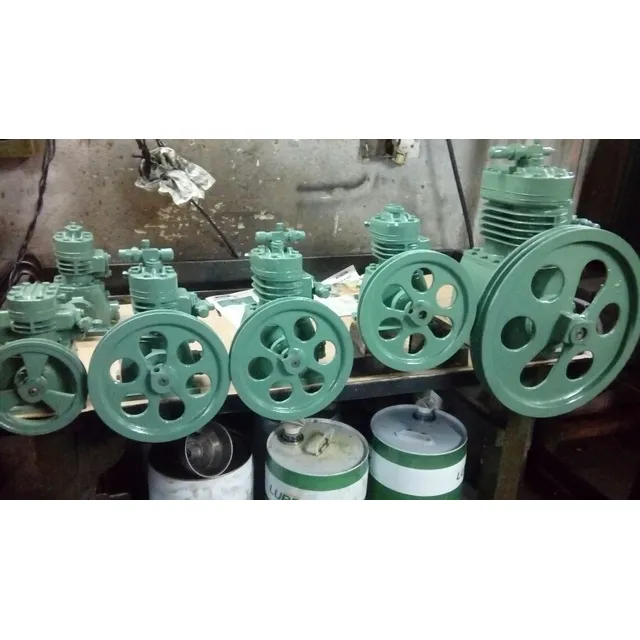 Compressor Bitzer Remanufaturado Modelo Ii 