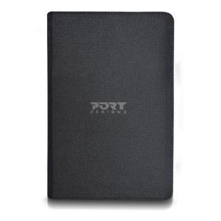Funda De Tableta 7-8 Universal Muskoka Port Negro Funda De Tableta 7-8 Universal Muskoka Port Negro
