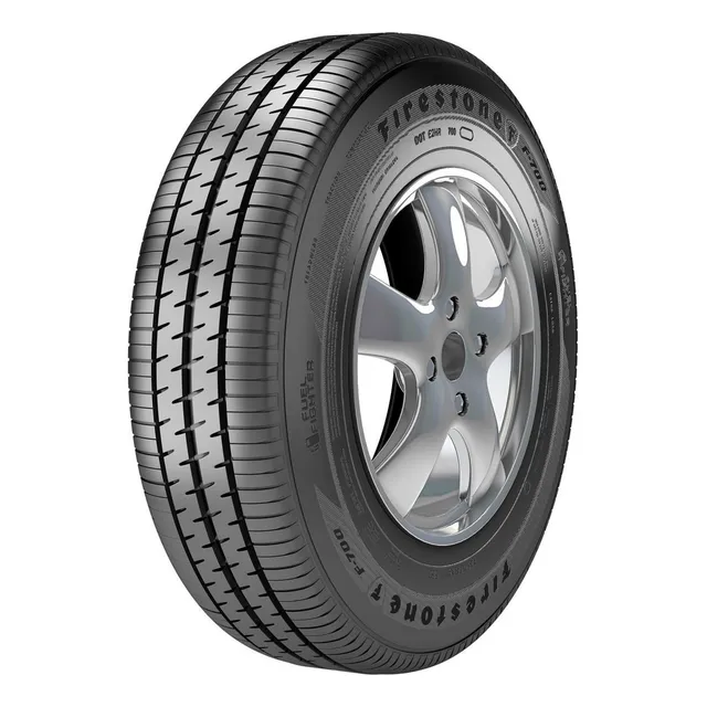 Neumático Firestone 205/60r16 F700 Índice De Velocidad H