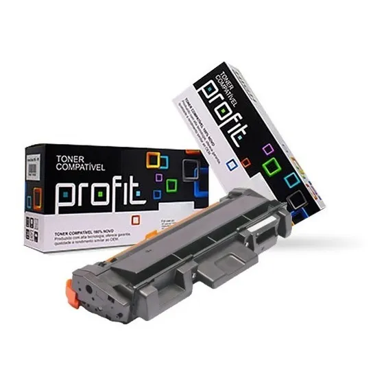Cart Toner Compatível com 106r04348 B205 B210 B215 3k Profit