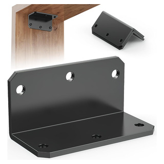 Soporte De Esquina Galvanizado De 2 X 4 Pulgadas Soporte De Esquina Galvanizado De 2 X 4 Pulgadas