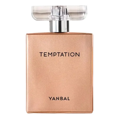 Yanbal Temptation Perfume Mujer Edición Especial 50ml