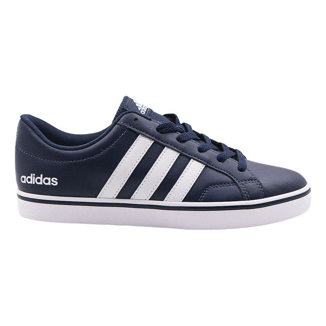 Tênis adidas Vs Pace 2.0 Masculino Casual Confortável Estilo Tênis adidas Vs Pace 2.0 Masculino Casual Confortável Estilo
