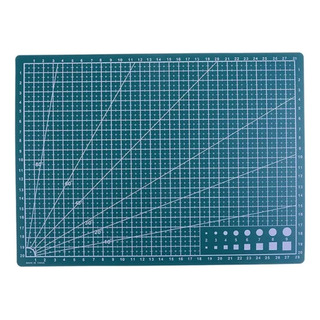 Tabla Tapete De Corte A4 Base Para Cortar 22x30 Cm Tabla Tapete De Corte A4 Base Para Cortar 22x30 Cm