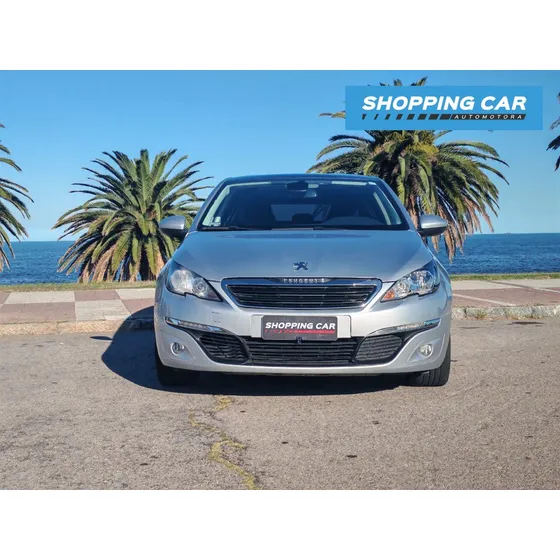 Peugeot 308 Active