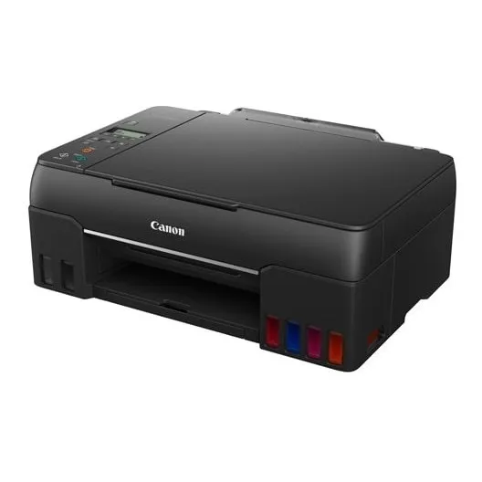 Impresora multifunción a color Canon Pixma 4620c004aa con wifi 127V