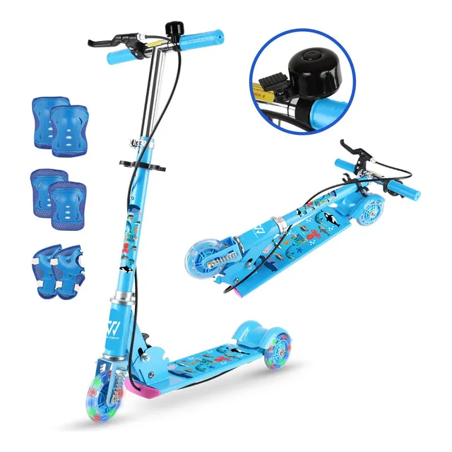 Scooter Patin