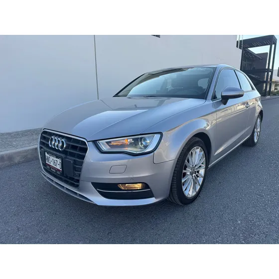 Audi A3 1.4 Ambiente At