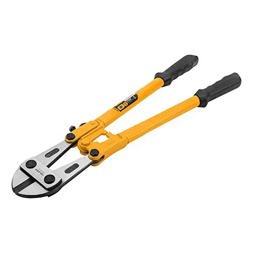 Cortador De Pernos Tolsen, Resistente, De 36 Pulgadas, Para