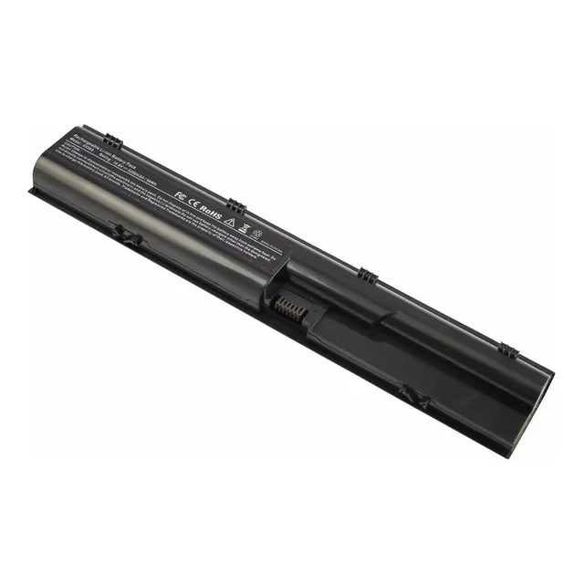 Bateria Hp Probook 4330s 4430s 4530s 4535s 4440s 4540s Pr06