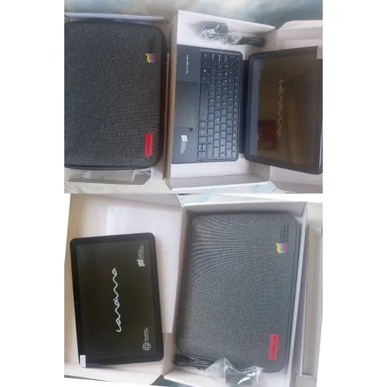 Tablet Canaima Cnm8183