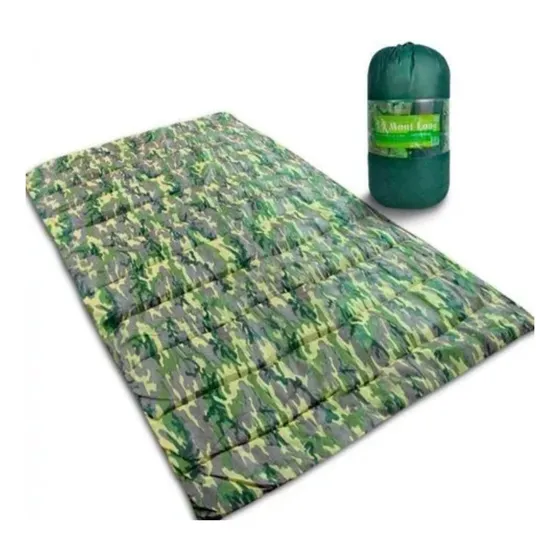 Colchonete De Barraca Acampamento Coxão Promoção
