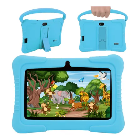 Tableta Para Niños Veidoo V88 De 7 Pulgadas Con Android, 32