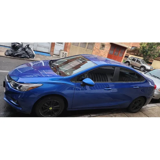 Chevrolet Cruze 1.4 Lt