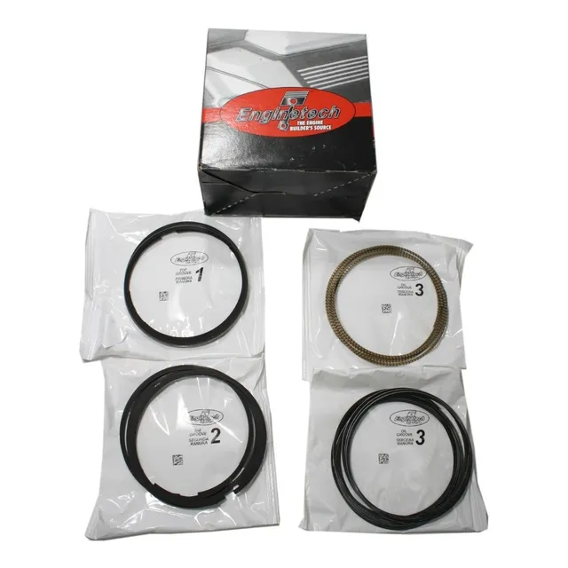 Anillos Estándar Toyota Fortuner Vvt-i 1gr-fe 4.0 V6 24v