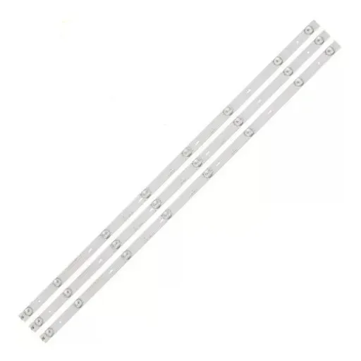 Tiras Led Para Tv Kalley 40  K-led40fhdlt2- K-led40fhdsqt2