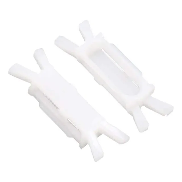 Gancho Clip De Goma Fiat Palio Siena Techo Puertas 10 Und