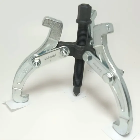 Extractor 3 Patas 4   Pulgadas