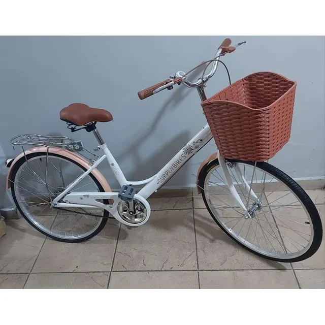 Bicicleta Rin 24 Sifrina