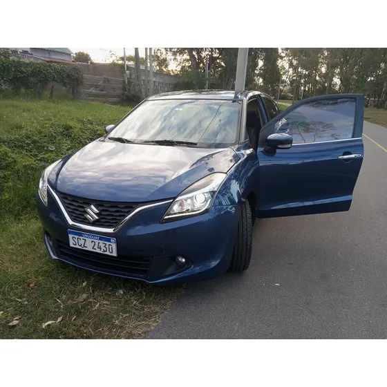 Suzuki Baleno 1.4 Glx 5p