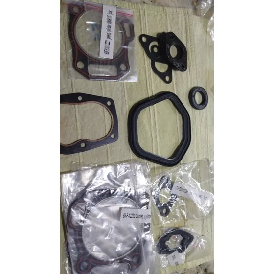 Repuestos Para Motores De Gasolina Domopower Toyama Solpawer