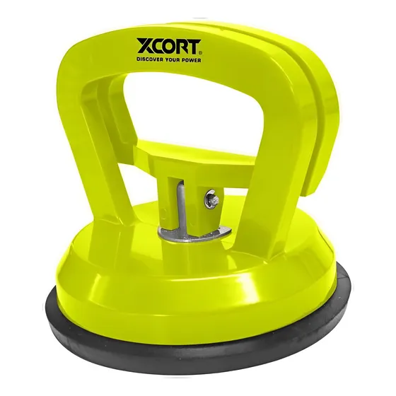 Ventosa Porta Vidrio Sencilla De 45kg Hr-m3410