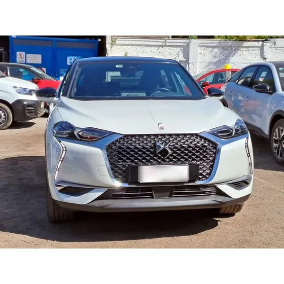D·s Ds3 Hatchback