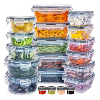 Airtight Plastic Storage Container Airtight Plastic Storage Container