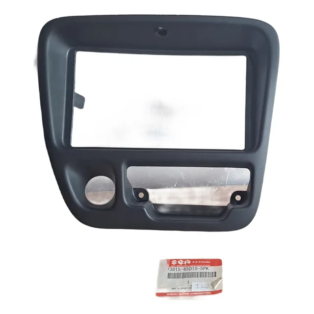 Panel Central Tablero Radio Chevrolet Grand Vitara