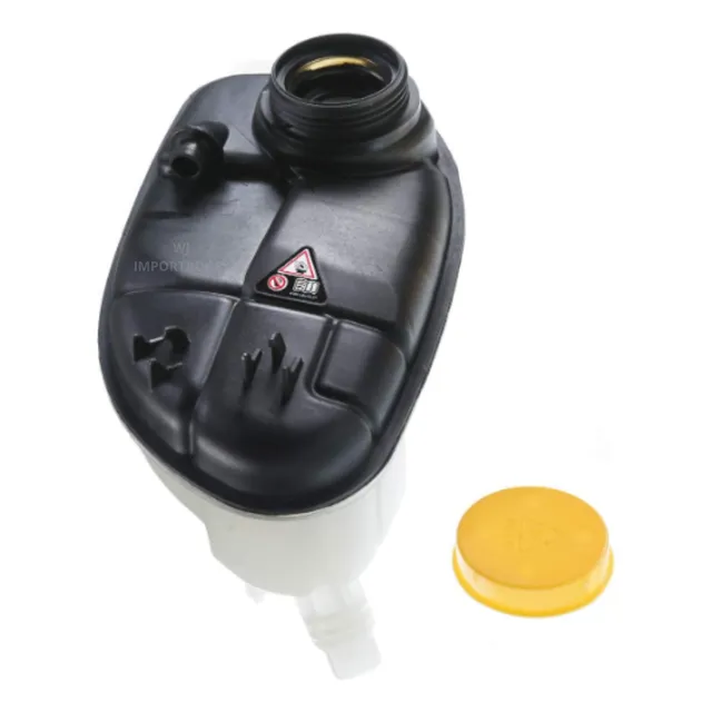Deposito Refrigerante Mercedes Benz Gla 200 Gla200 Mercedes