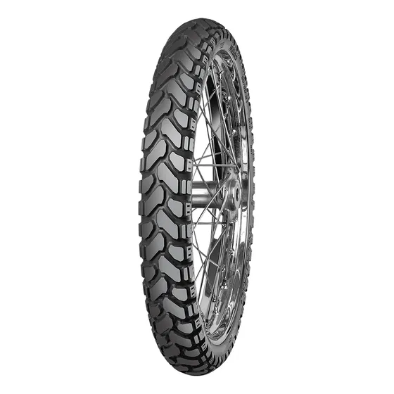 Pneu Dianteiro Mitas 90/90b21 54t E-07+ Tl