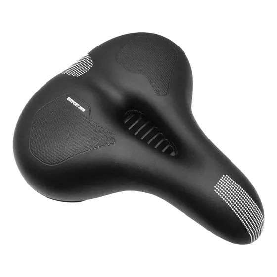 Asiento Bicicleta  Super Comodo