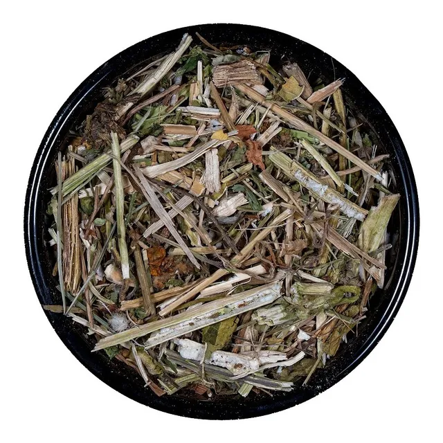 Malva Deshidratada 500g | Sir Neko