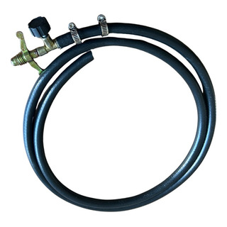 Kit Gás Completo Para Cozinha Caminhão Com Mangueira 2 Mt Kit Gás Completo Para Cozinha Caminhão Com Mangueira 2 Mt
