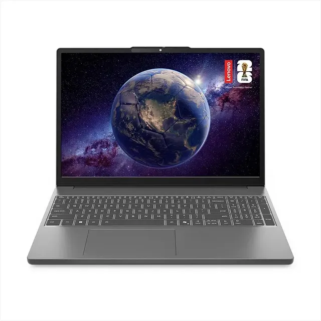 Notebook Lenovo Ideapad Slim 3 Amd Ryzen 7 16gb 512gb W11 Luna...