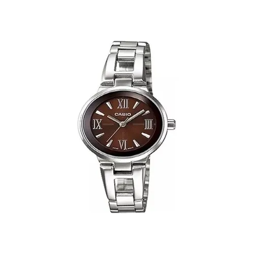 Reloj Casio Original Para Damas Ltp-1340d-5adf Con Garantía