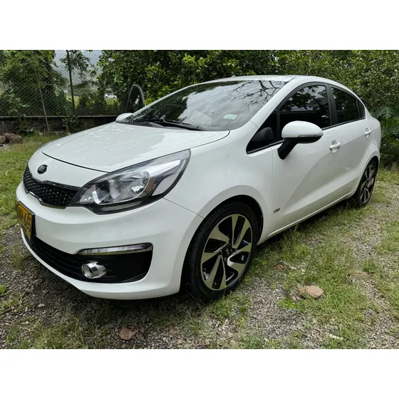 Kia Rio R Summa 1.2