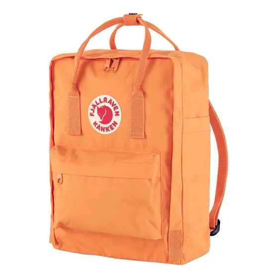 Fjallraven Kånken Sunstone Naranja Talla Única