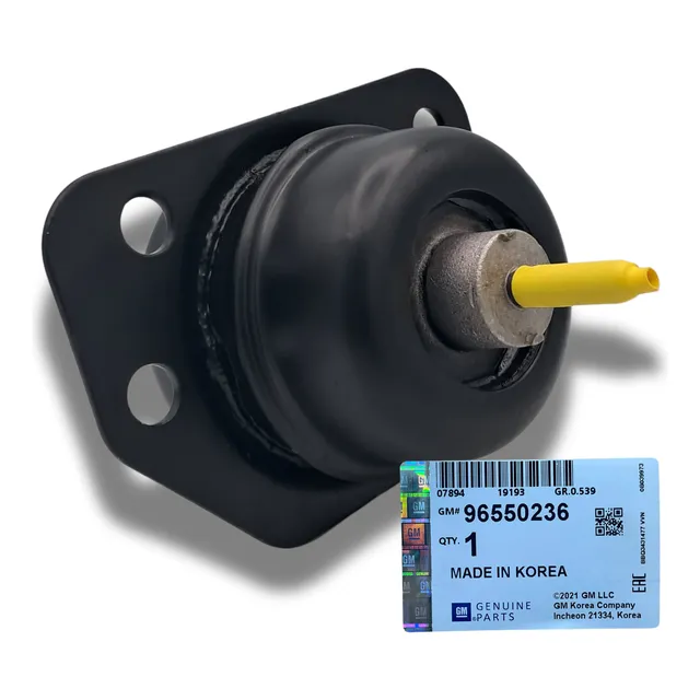 Soporte Derecha Motor Superior Gm Optra Automatico