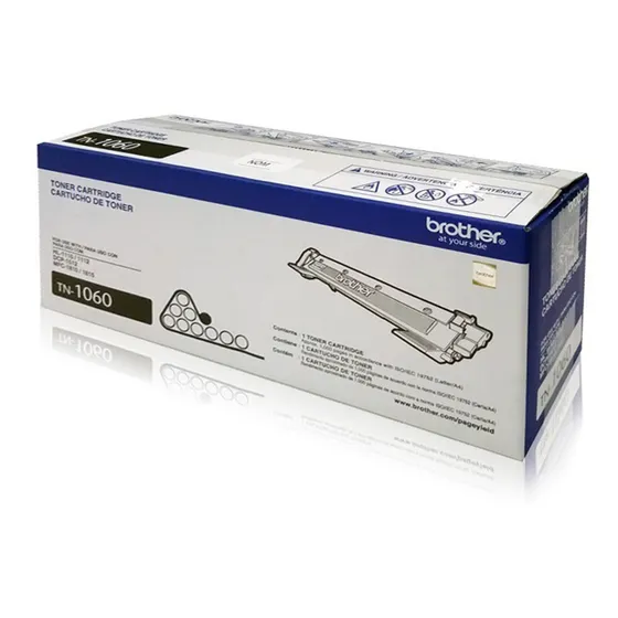 Toner Brother Tn-1060 Original